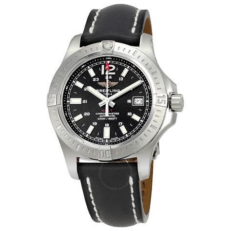 breitling colt auto 41|Breitling automatic colt 41mm jomashop.